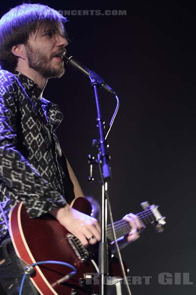 TAZIEFF - 2013-11-23 - BOULOGNE-BILLANCOURT - Carre Bellefeuille - 